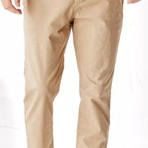 American Eagle Men's Khaki Pants in Good Condition